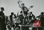 Standbild Menschen in westlichen Staaten United States USA, 1953, aus Sekunde 57 historischem Filmmaterial Videoclip 65675066555
