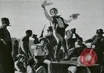 Standbild Menschen in westlichen Staaten United States USA, 1953, aus Sekunde 58 historischem Filmmaterial Videoclip 65675066555