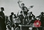 Standbild Menschen in westlichen Staaten United States USA, 1953, aus Sekunde 59 historischem Filmmaterial Videoclip 65675066555