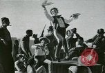 Standbild Menschen in westlichen Staaten United States USA, 1953, aus Sekunde 60 historischem Filmmaterial Videoclip 65675066555