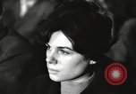 Image Jimmy Rushing effectuant sur scène avec son combo Allemagne, 1960, de la seconde 50 séquences d'archives historiques vidéo 65675066556