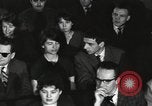 Image Jimmy Rushing effectuant sur scène avec son combo Allemagne, 1960, de la seconde 59 séquences d'archives historiques vidéo 65675066556