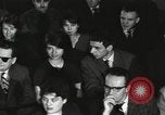 Image Jimmy Rushing effectuant sur scène avec son combo Allemagne, 1960, de la seconde 61 séquences d'archives historiques vidéo 65675066556