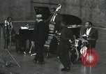 Image Dizzy Gillespie et son quintette Allemagne, 1960, de la seconde 3 séquences d'archives historiques vidéo 65675066557
