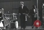 Image Dizzy Gillespie et son quintette Allemagne, 1960, de la seconde 7 séquences d'archives historiques vidéo 65675066557