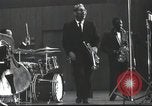 Image Dizzy Gillespie et son quintette Allemagne, 1960, de la seconde 8 séquences d'archives historiques vidéo 65675066557