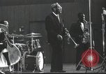 Image Dizzy Gillespie et son quintette Allemagne, 1960, de la seconde 9 séquences d'archives historiques vidéo 65675066557