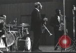 Image Dizzy Gillespie et son quintette Allemagne, 1960, de la seconde 10 séquences d'archives historiques vidéo 65675066557
