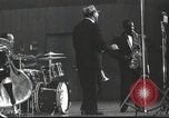 Image Dizzy Gillespie et son quintette Allemagne, 1960, de la seconde 11 séquences d'archives historiques vidéo 65675066557