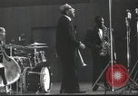Image Dizzy Gillespie et son quintette Allemagne, 1960, de la seconde 12 séquences d'archives historiques vidéo 65675066557