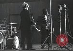 Image Dizzy Gillespie et son quintette Allemagne, 1960, de la seconde 14 séquences d'archives historiques vidéo 65675066557