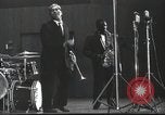 Image Dizzy Gillespie et son quintette Allemagne, 1960, de la seconde 15 séquences d'archives historiques vidéo 65675066557