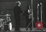 Image Dizzy Gillespie et son quintette Allemagne, 1960, de la seconde 16 séquences d'archives historiques vidéo 65675066557