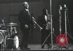 Image Dizzy Gillespie et son quintette Allemagne, 1960, de la seconde 17 séquences d'archives historiques vidéo 65675066557