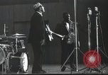 Image Dizzy Gillespie et son quintette Allemagne, 1960, de la seconde 18 séquences d'archives historiques vidéo 65675066557