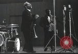 Image Dizzy Gillespie et son quintette Allemagne, 1960, de la seconde 19 séquences d'archives historiques vidéo 65675066557