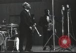 Image Dizzy Gillespie et son quintette Allemagne, 1960, de la seconde 20 séquences d'archives historiques vidéo 65675066557