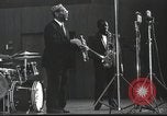 Image Dizzy Gillespie et son quintette Allemagne, 1960, de la seconde 22 séquences d'archives historiques vidéo 65675066557