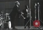 Image Dizzy Gillespie et son quintette Allemagne, 1960, de la seconde 23 séquences d'archives historiques vidéo 65675066557