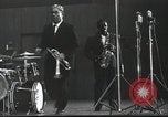 Image Dizzy Gillespie et son quintette Allemagne, 1960, de la seconde 24 séquences d'archives historiques vidéo 65675066557