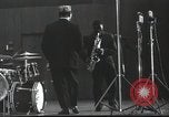 Image Dizzy Gillespie et son quintette Allemagne, 1960, de la seconde 25 séquences d'archives historiques vidéo 65675066557