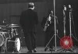 Image Dizzy Gillespie et son quintette Allemagne, 1960, de la seconde 26 séquences d'archives historiques vidéo 65675066557