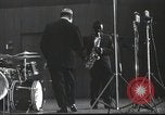 Image Dizzy Gillespie et son quintette Allemagne, 1960, de la seconde 27 séquences d'archives historiques vidéo 65675066557