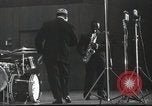 Image Dizzy Gillespie et son quintette Allemagne, 1960, de la seconde 28 séquences d'archives historiques vidéo 65675066557