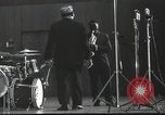 Image Dizzy Gillespie et son quintette Allemagne, 1960, de la seconde 30 séquences d'archives historiques vidéo 65675066557