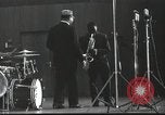 Image Dizzy Gillespie et son quintette Allemagne, 1960, de la seconde 32 séquences d'archives historiques vidéo 65675066557