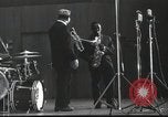 Image Dizzy Gillespie et son quintette Allemagne, 1960, de la seconde 33 séquences d'archives historiques vidéo 65675066557
