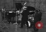 Image Dizzy Gillespie et son quintette Allemagne, 1960, de la seconde 35 séquences d'archives historiques vidéo 65675066557