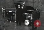 Image Dizzy Gillespie et son quintette Allemagne, 1960, de la seconde 36 séquences d'archives historiques vidéo 65675066557