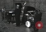 Image Dizzy Gillespie et son quintette Allemagne, 1960, de la seconde 37 séquences d'archives historiques vidéo 65675066557
