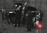 Image Dizzy Gillespie et son quintette Allemagne, 1960, de la seconde 42 séquences d'archives historiques vidéo 65675066557