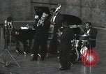 Image Dizzy Gillespie et son quintette Allemagne, 1960, de la seconde 44 séquences d'archives historiques vidéo 65675066557