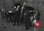Image Dizzy Gillespie et son quintette Allemagne, 1960, de la seconde 46 séquences d'archives historiques vidéo 65675066557