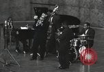 Image Dizzy Gillespie et son quintette Allemagne, 1960, de la seconde 47 séquences d'archives historiques vidéo 65675066557