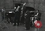 Image Dizzy Gillespie et son quintette Allemagne, 1960, de la seconde 48 séquences d'archives historiques vidéo 65675066557