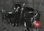 Image Dizzy Gillespie et son quintette Allemagne, 1960, de la seconde 51 séquences d'archives historiques vidéo 65675066557