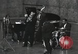 Image Dizzy Gillespie et son quintette Allemagne, 1960, de la seconde 52 séquences d'archives historiques vidéo 65675066557