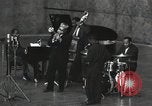 Image Dizzy Gillespie et son quintette Allemagne, 1960, de la seconde 53 séquences d'archives historiques vidéo 65675066557