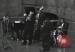 Image Dizzy Gillespie et son quintette Allemagne, 1960, de la seconde 54 séquences d'archives historiques vidéo 65675066557