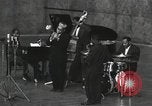 Image Dizzy Gillespie et son quintette Allemagne, 1960, de la seconde 55 séquences d'archives historiques vidéo 65675066557