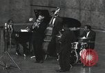 Image Dizzy Gillespie et son quintette Allemagne, 1960, de la seconde 56 séquences d'archives historiques vidéo 65675066557