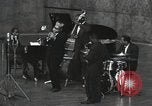Image Dizzy Gillespie et son quintette Allemagne, 1960, de la seconde 57 séquences d'archives historiques vidéo 65675066557