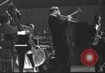 Image Dizzy Gillespie et son quintette Allemagne, 1960, de la seconde 58 séquences d'archives historiques vidéo 65675066557