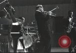Image Dizzy Gillespie et son quintette Allemagne, 1960, de la seconde 60 séquences d'archives historiques vidéo 65675066557
