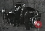 Image Dizzy Gillespie et son quintette Allemagne, 1960, de la seconde 61 séquences d'archives historiques vidéo 65675066557