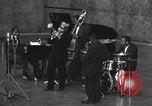 Image Dizzy Gillespie et son quintette Allemagne, 1960, de la seconde 62 séquences d'archives historiques vidéo 65675066557